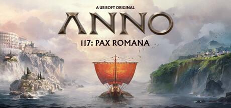 Anno 117 Cover