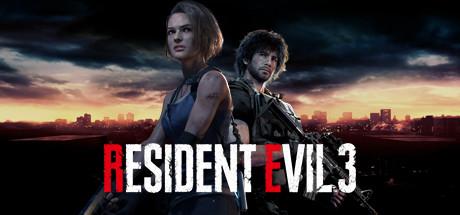 Resident Evil 3 - Klassisches Kostümpaket Cover