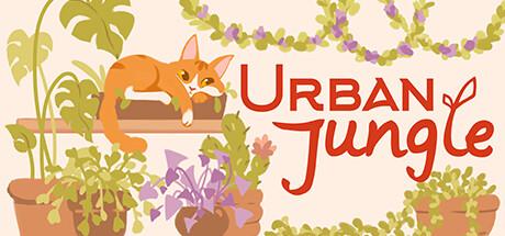 Urban Jungle Cover