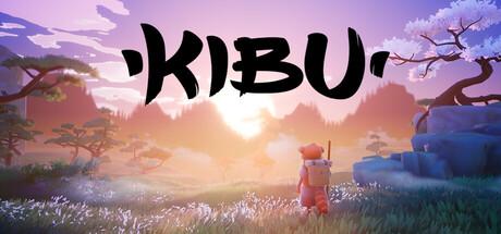 Kibu Cover