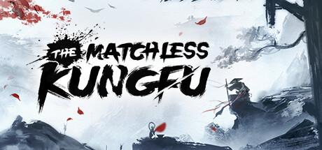 The Matchless KungFu Cover
