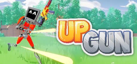 UpGun Cover