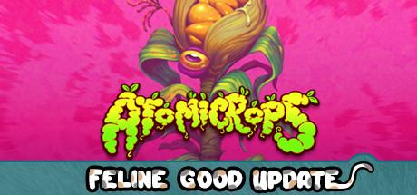 Atomicrops Deluxe Edition Cover