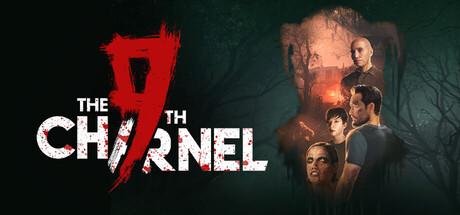 The 9th Charnel Cover