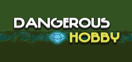Dangerous Hobby Cover