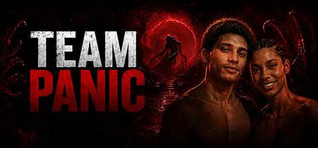 Team Panic Cover