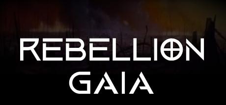Rebellion Gaia Cover
