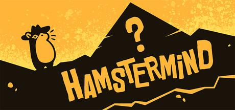 Hamstermind Cover