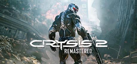 Crysis 2 Remastered Cover