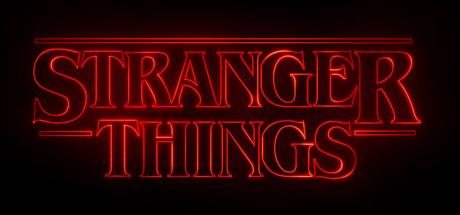 Stranger Things VR Cover