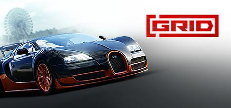 GRID Ultimate Edition Cover