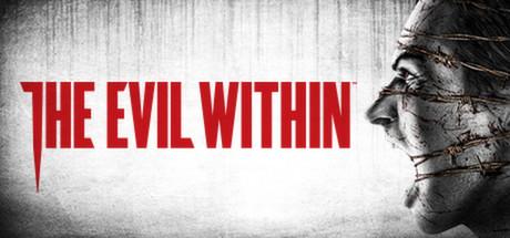 The Evil Within Limited Edition Cover