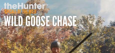 theHunter: Call of the Wild - Wild Goose Chase Gear Cover