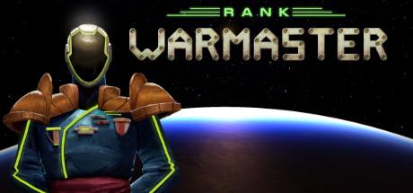 Rank: Warmaster Cover