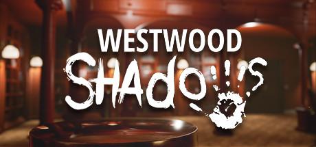 Westwood Shadows Cover