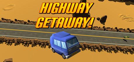 Highway Getway Cover