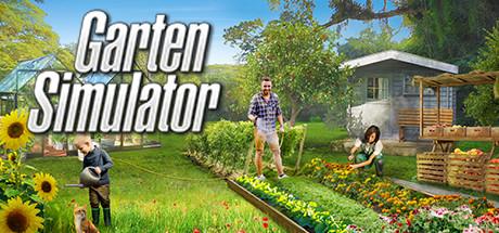 Garten Simulator Cover