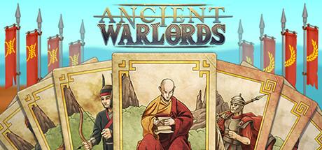 Ancient Warlords: Aequilibrium Cover