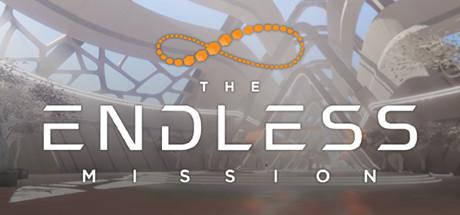 The Endless Mission Cover