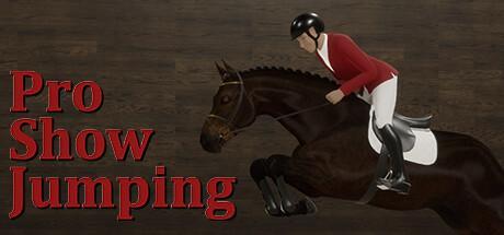 Pro Show Jumping Cover