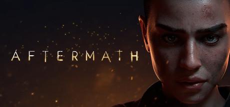 Aftermath Cover