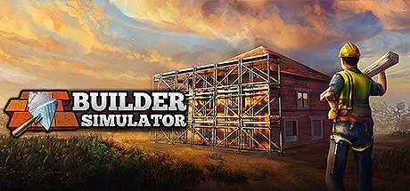 Builder Simulator Cover