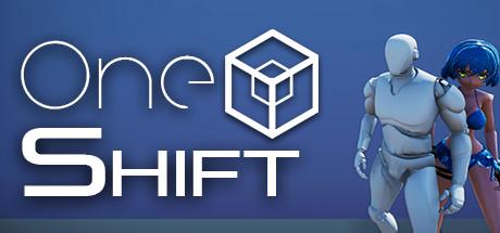 OneShift Cover