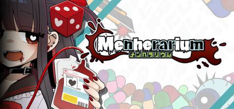 Menherarium Cover
