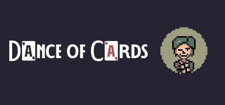 Dance of Cards Cover