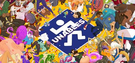 UNABLES Cover