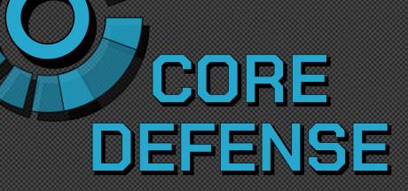 Core Defense Cover
