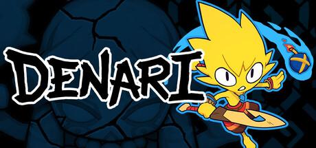 Denari Cover