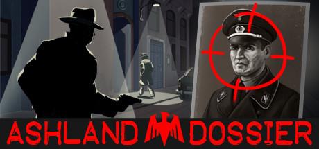 Ashland Dossier Cover