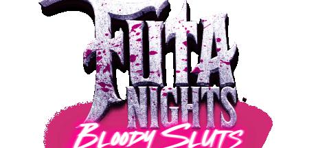 Futa Nights: Bloody Sluts Cover