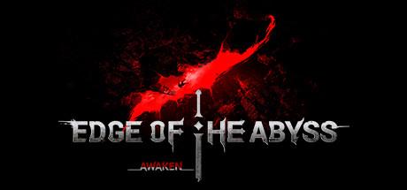 Edge of the Abyss Awaken Cover