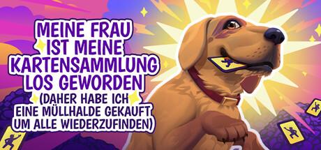 My Wife Threw Out My Card Collection (So I Bought a Dump to Find Them All) ⭐ Cover