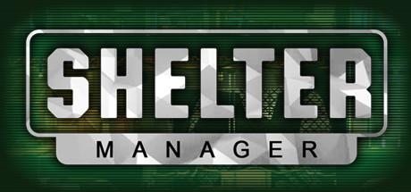 Shelter Manager Cover