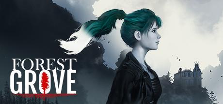 Forest Grove - Detective Game Cover