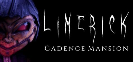 Limerick: Cadence Mansion Cover