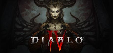 Diablo IV Digital Deluxe Edition Cover