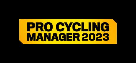 Pro Cycling Manager 2023 Cover