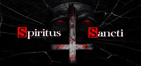 Spiritus Sancti Cover