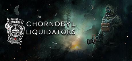 Chornobyl Liquidators - Supporter Pack Cover