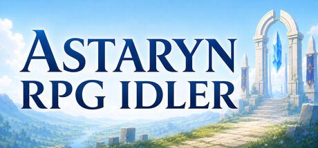 Astaryn: RPG Idler Cover