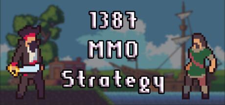 1387: MMO Strategy Cover