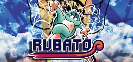 Rubato Cover