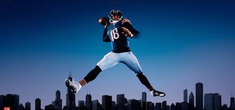 Madden NFL 27 Cover