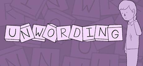 Unwording Cover