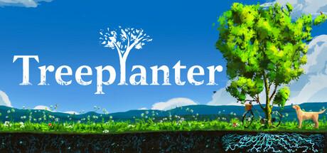 Treeplanter Cover