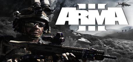 Arma 3 DLC Bundle 1 Cover